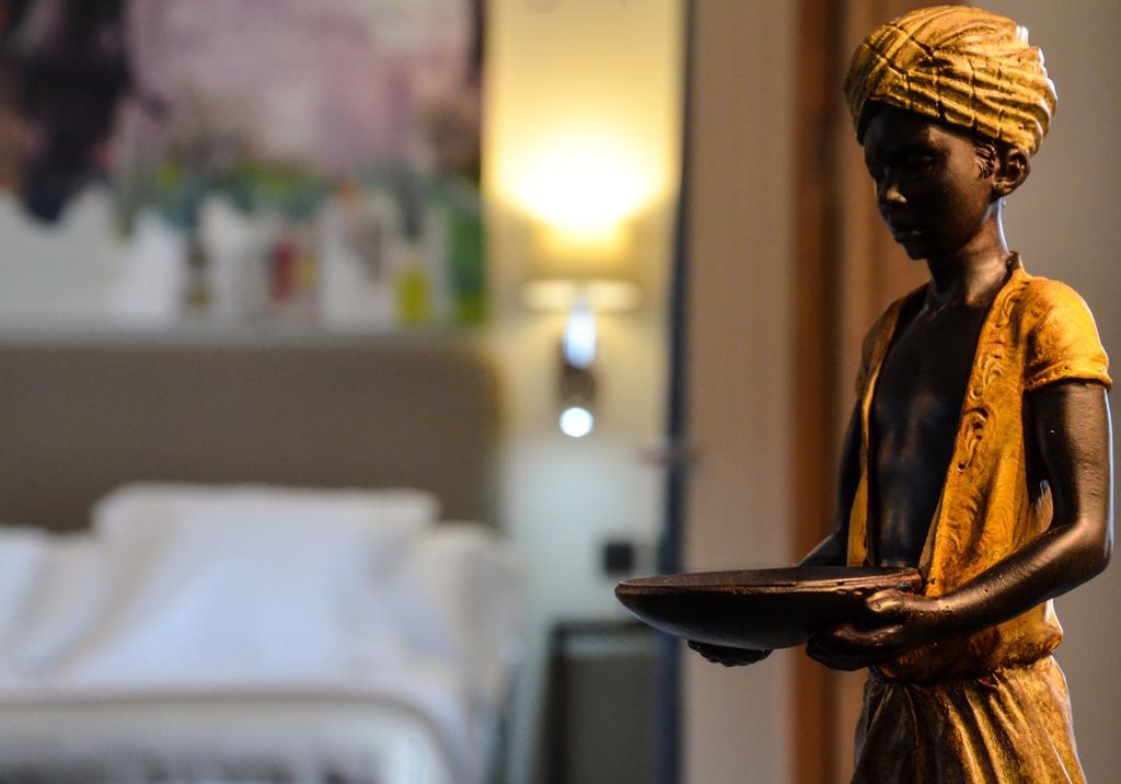 Standard one bedroom Apartment. Aguilas5 SevillaSuites