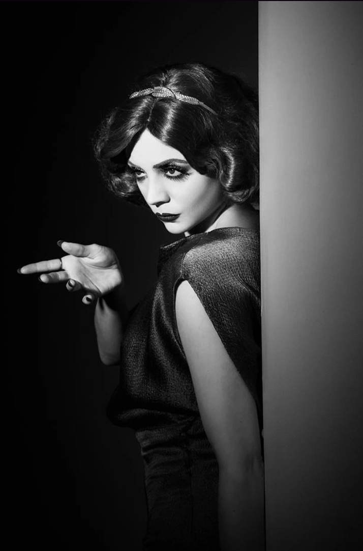 La Mondaine Hotel history