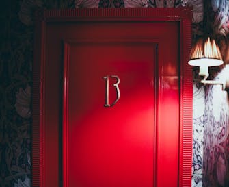 "Room 13"