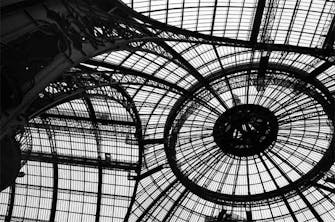 "Grand Palais"