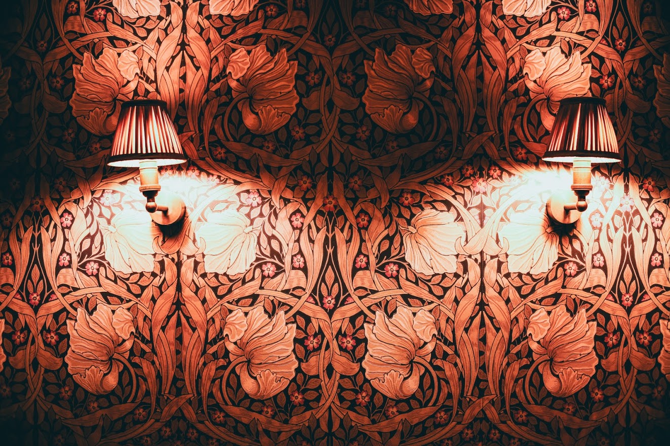 La Mondaine Hotel detail 1