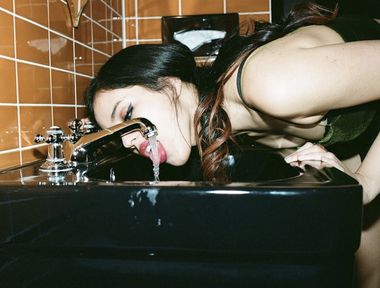 Shooting La Mondaine Hotel (c)davidcollier