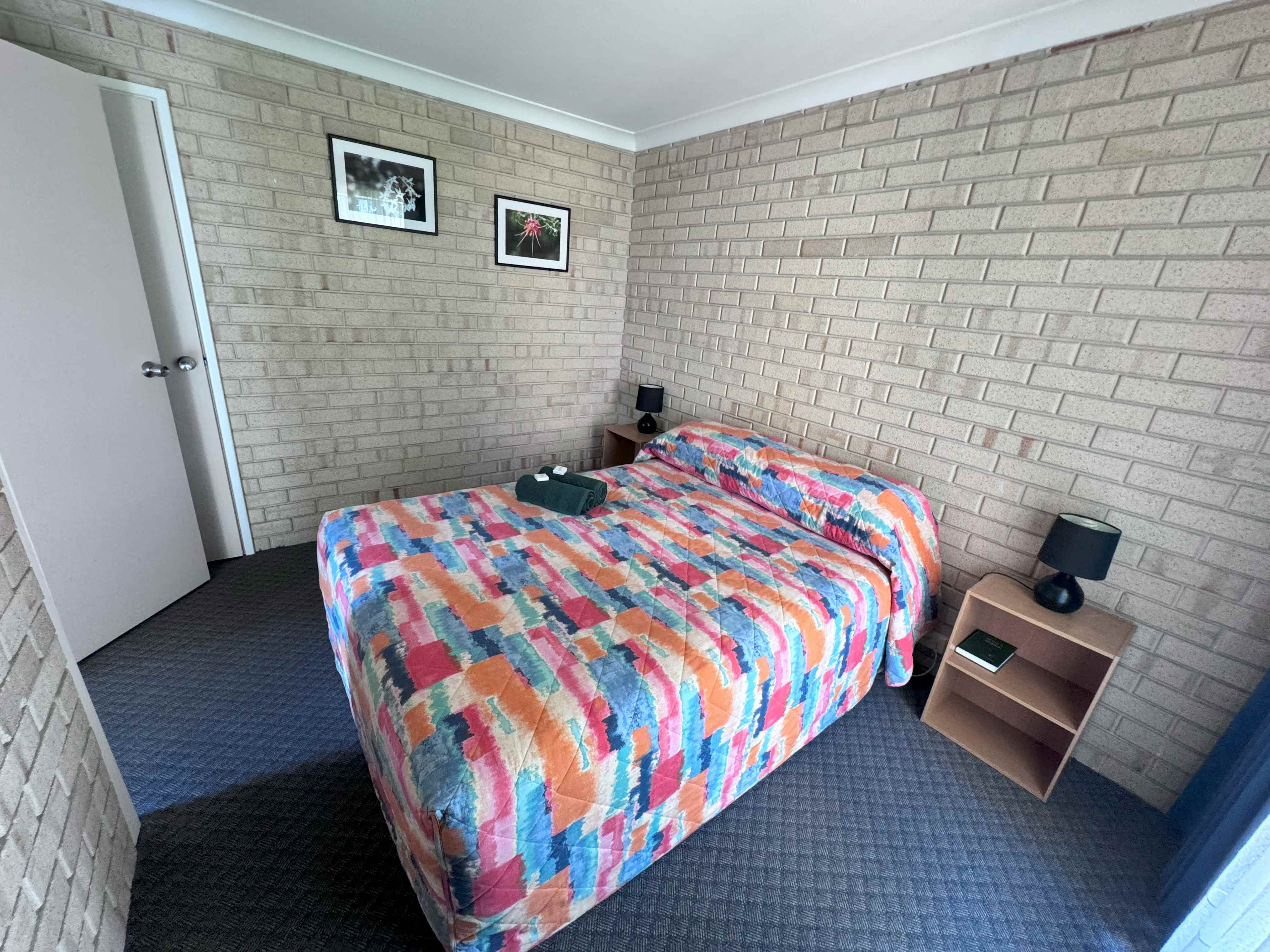 Self-contained 1 Bedroom Unit | Esperance Beachfront Resort