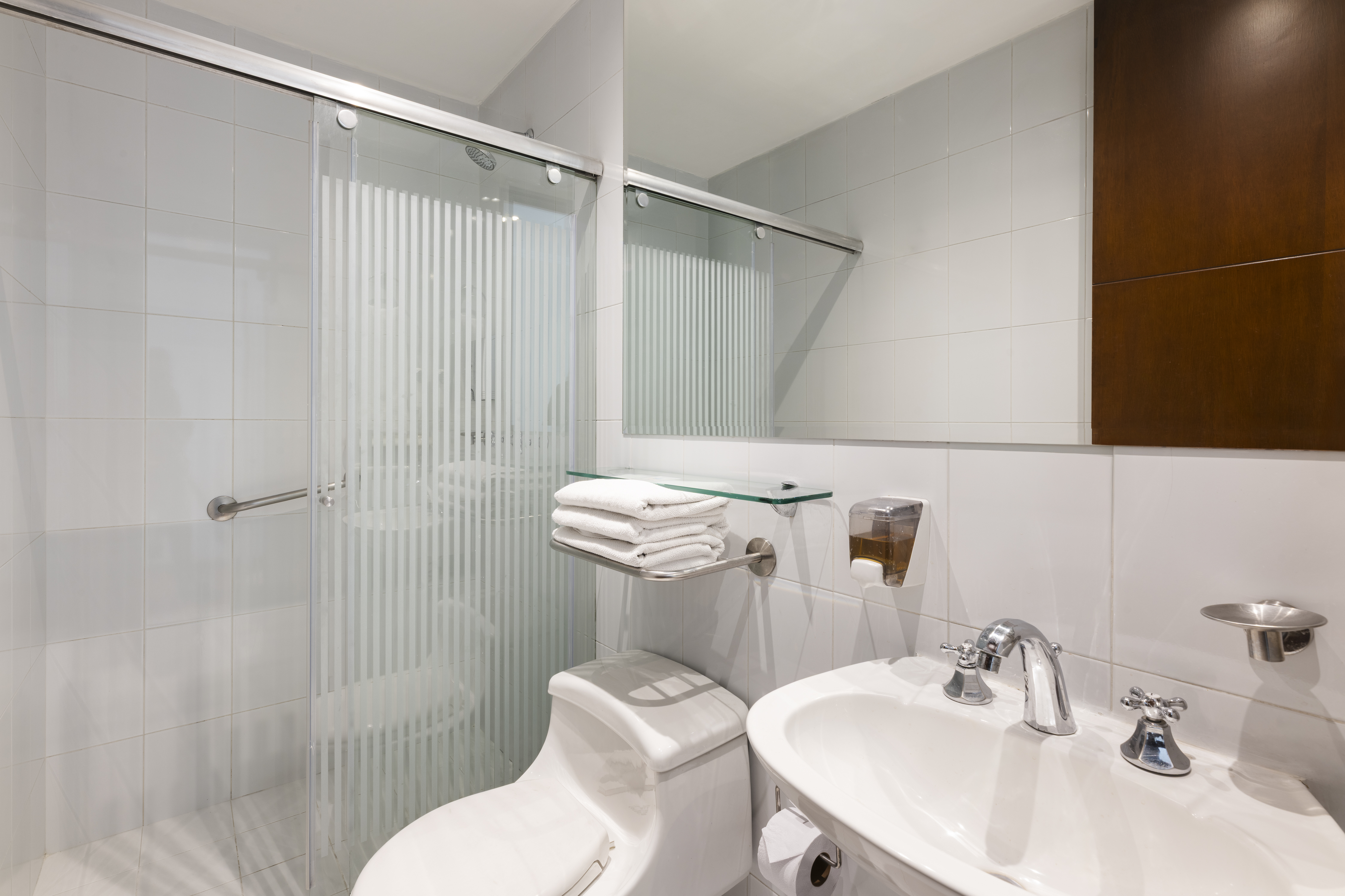 baño
