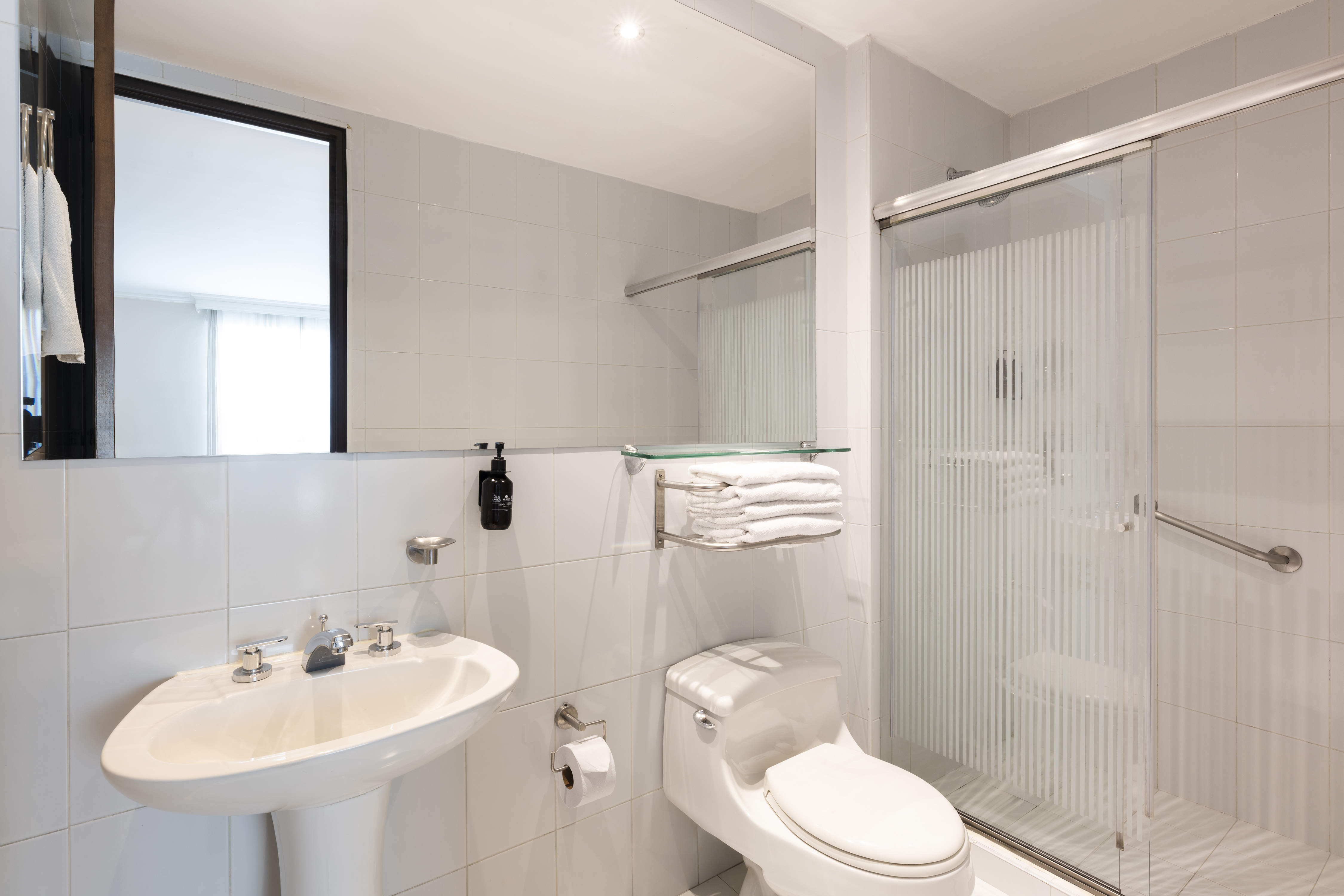baño