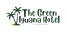 The Green Iguana Hotel