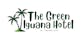 The Green Iguana Hotel