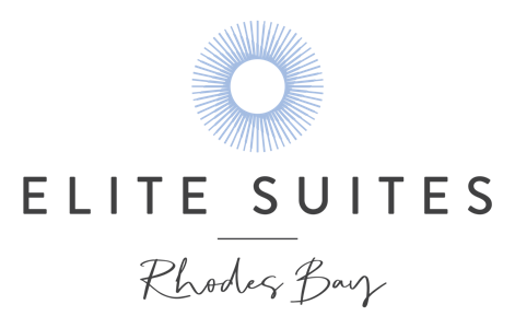 Elite Suites light logo