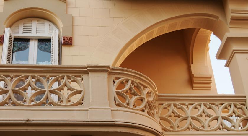 Double Superior Room with Terrace