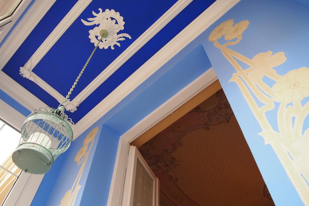 Double Superior wih Terrace