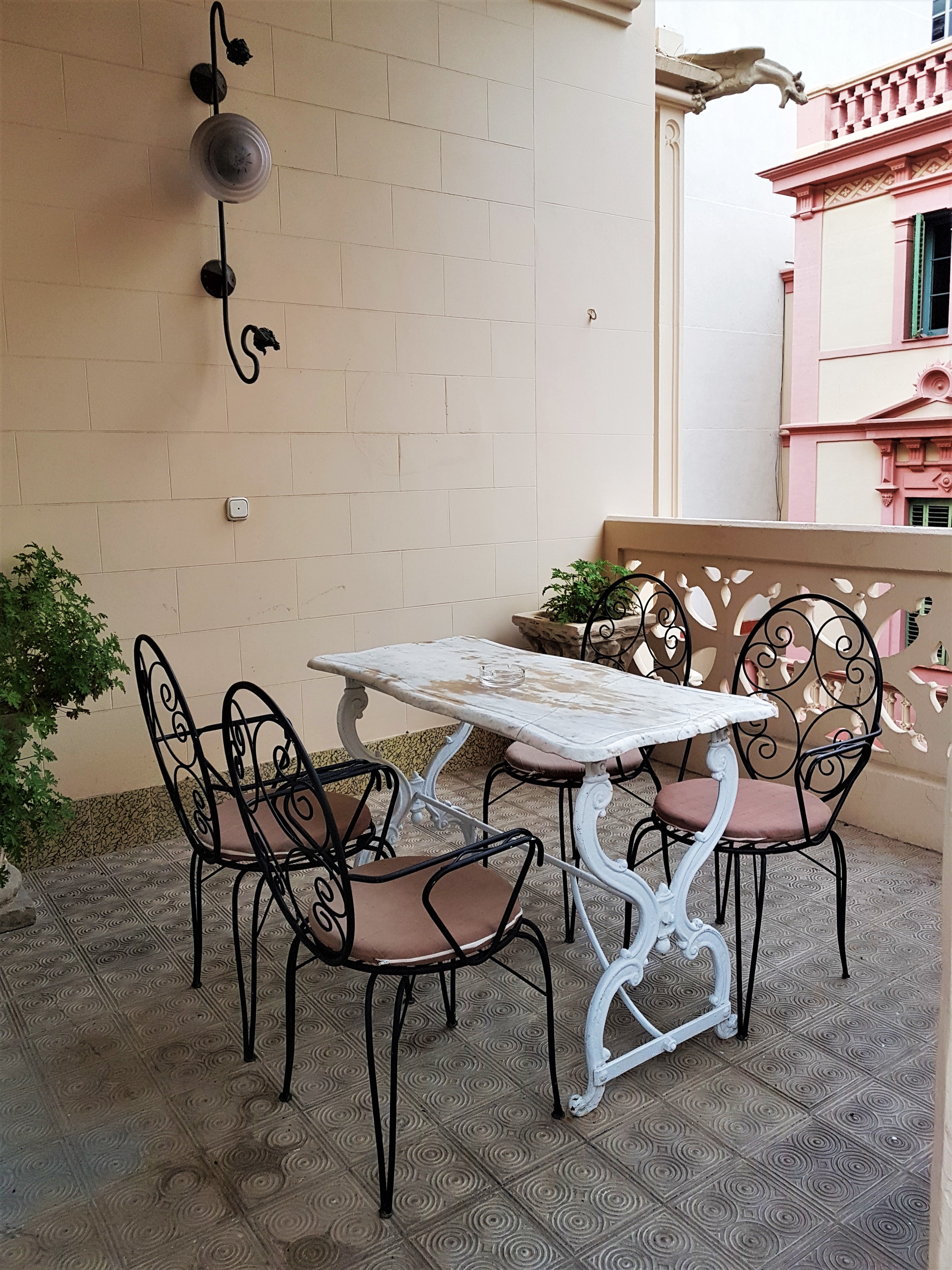 Double Superior wih Terrace