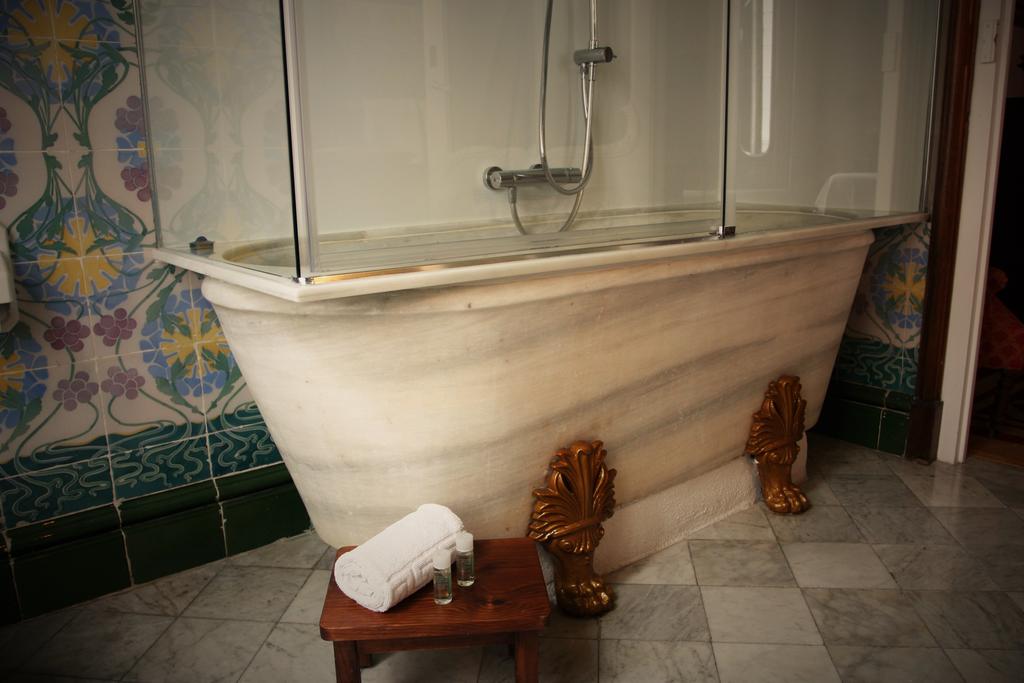 Double Superior wih Terrace