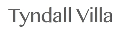 Tyndall Villa