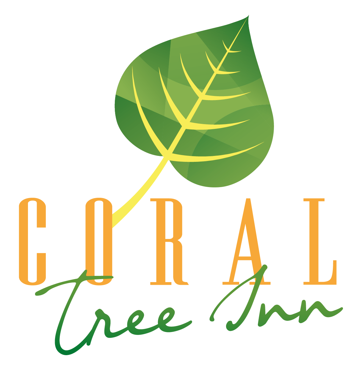 Coral Tree Inn