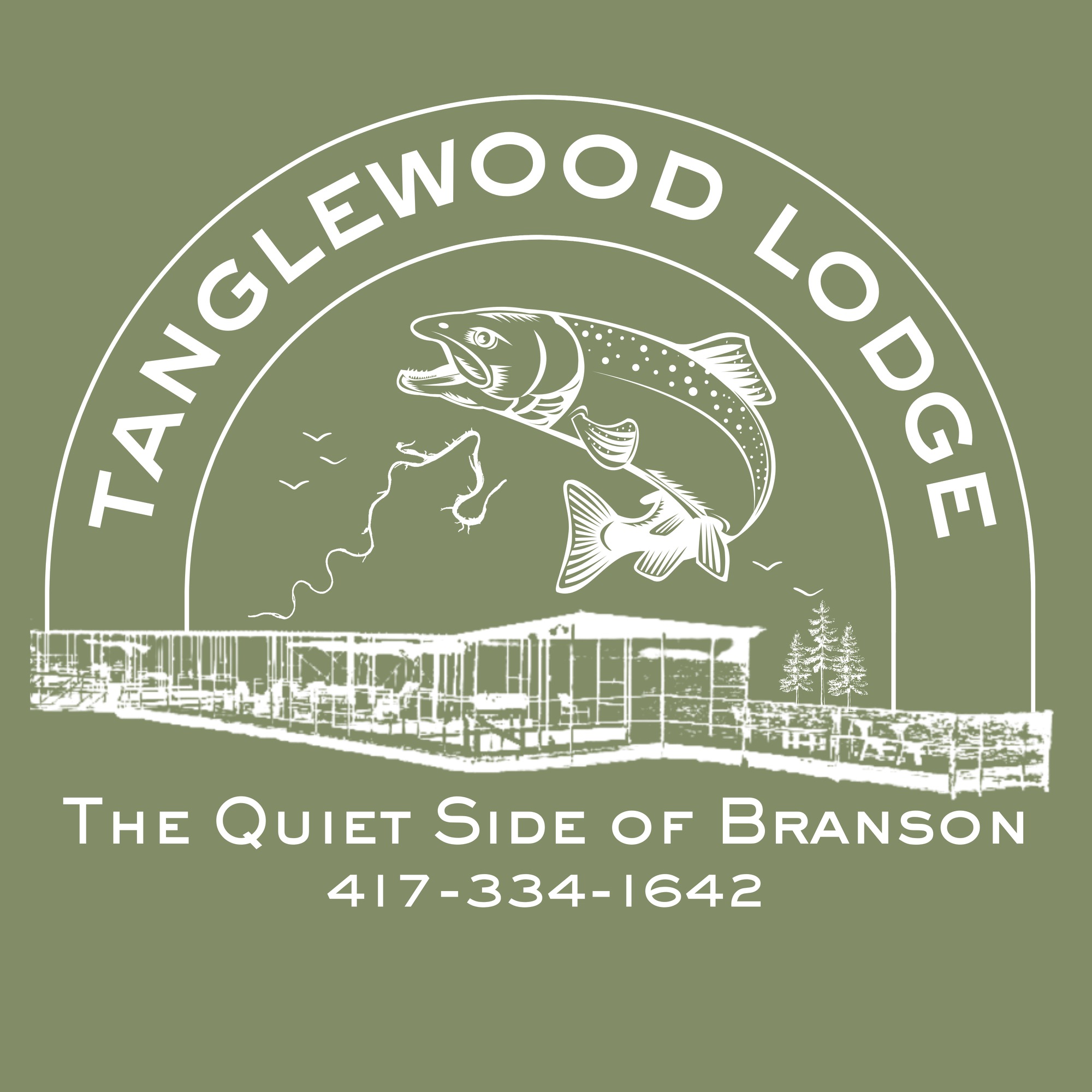 Tanglewood Lodge