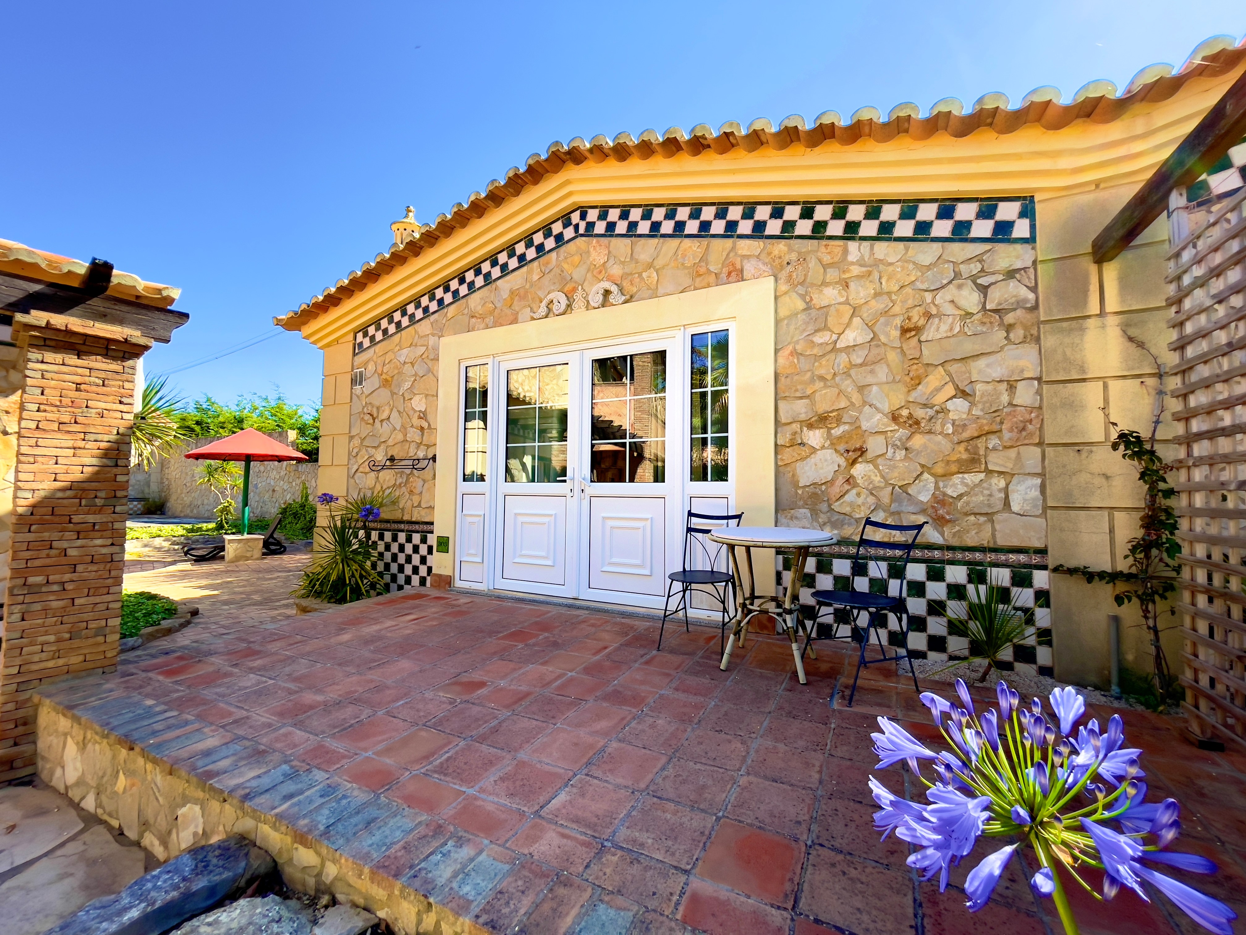 Home Quinta do Mar Country & Sea Village