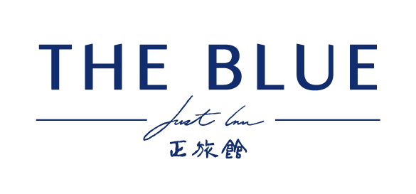 The Blue by Just Inn
