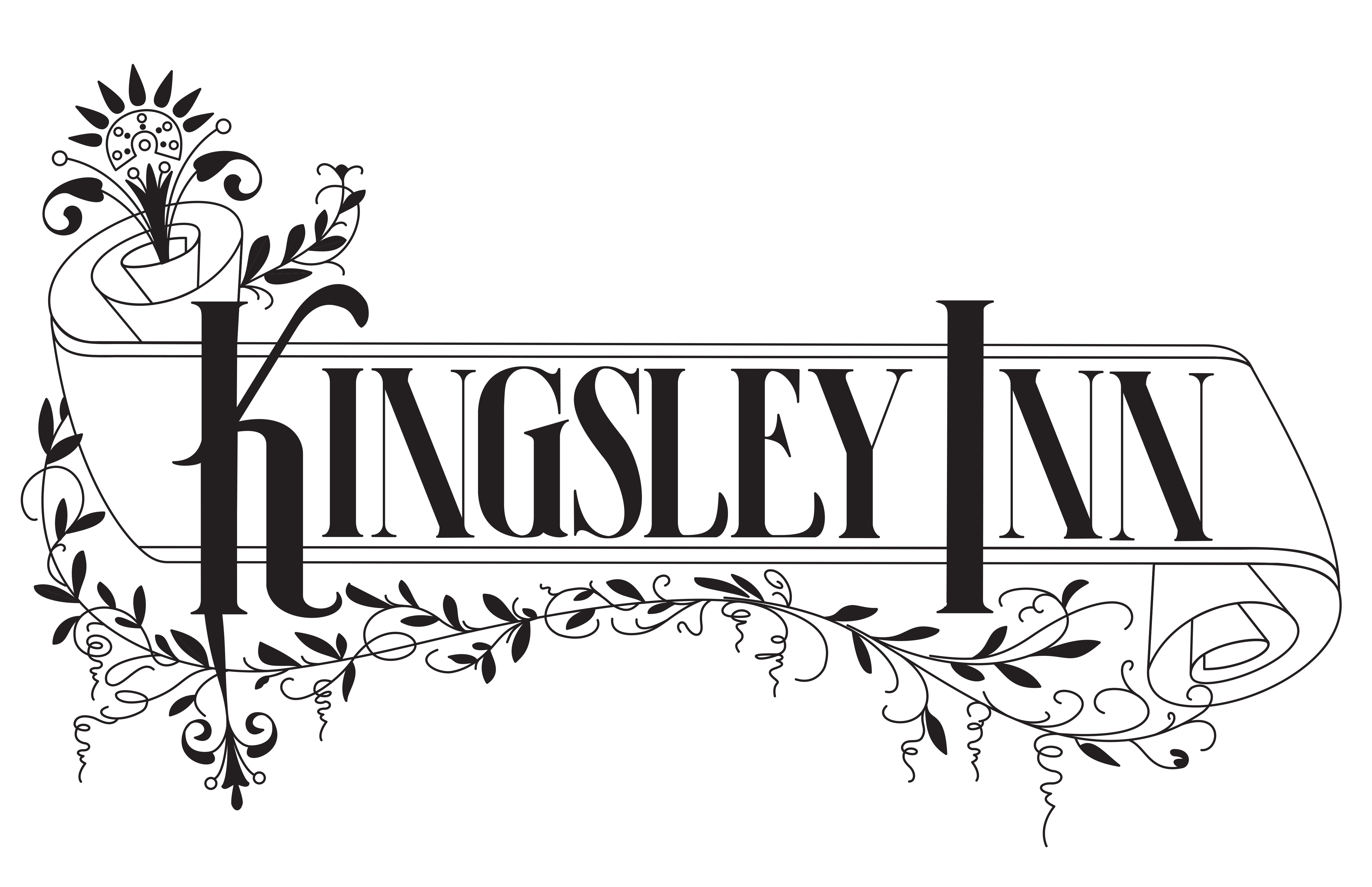 The Kingsley Inn