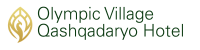 Olympic Village - Qashqadaryo Hotel