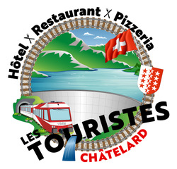 Les Touristes Châtelard
