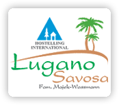 Youth Hostel Lugano Savosa