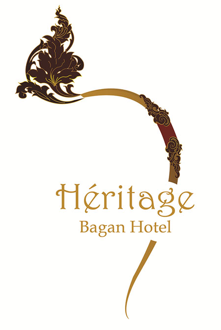 Heritage Bagan Hotel