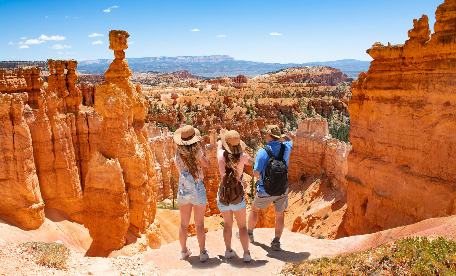 Bryce Canyon