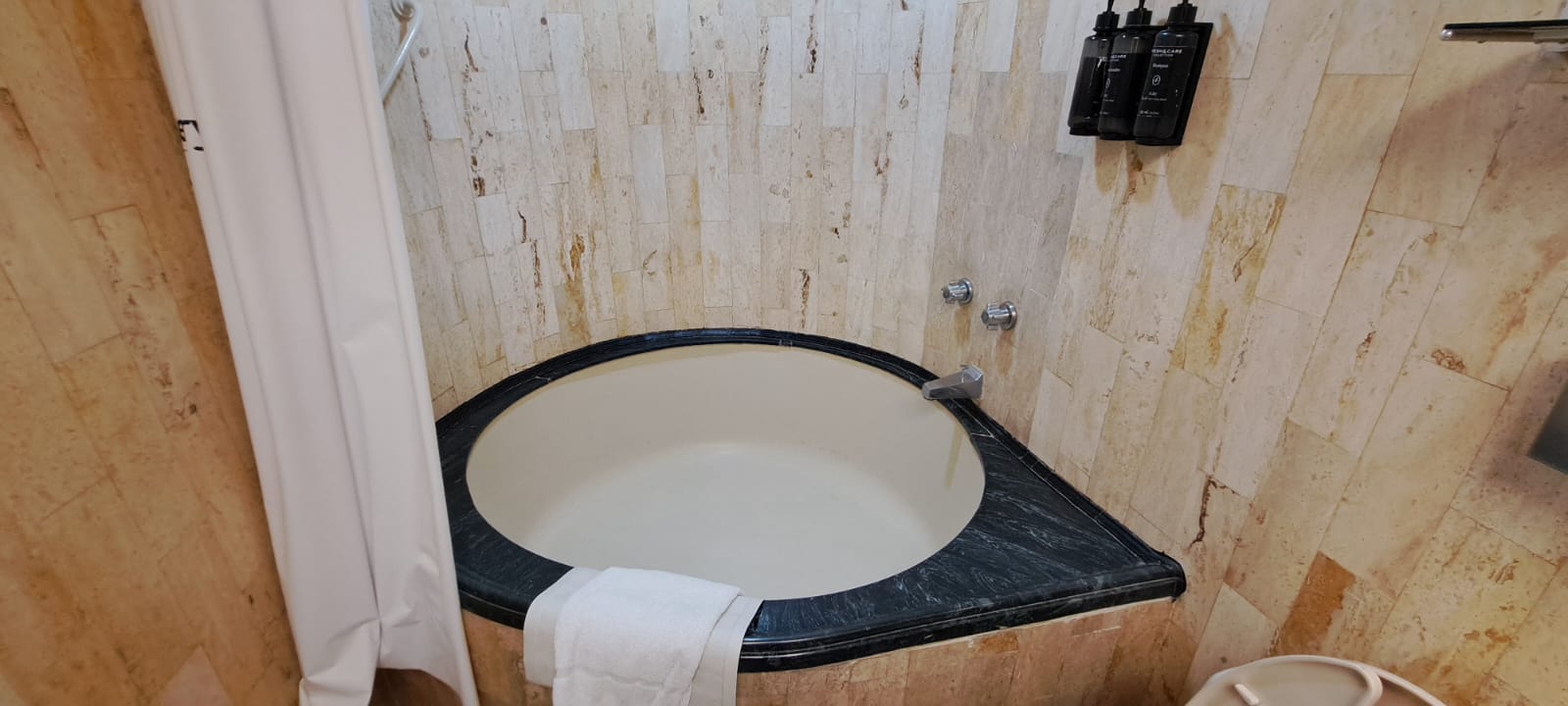 Tina habitacion estandar