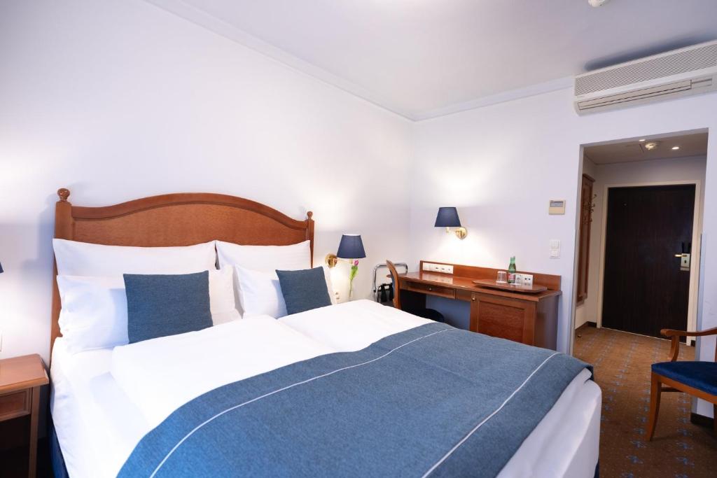 Doppelzimmer