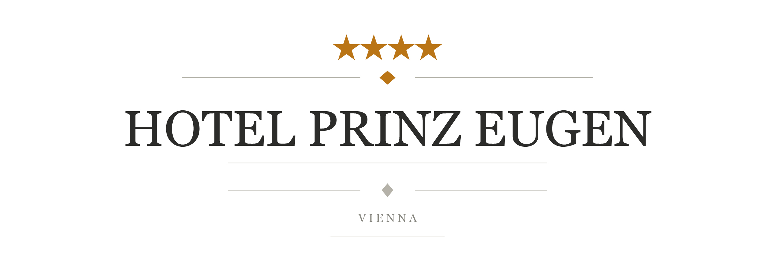 Hotel Prinz Eugen Vienna
