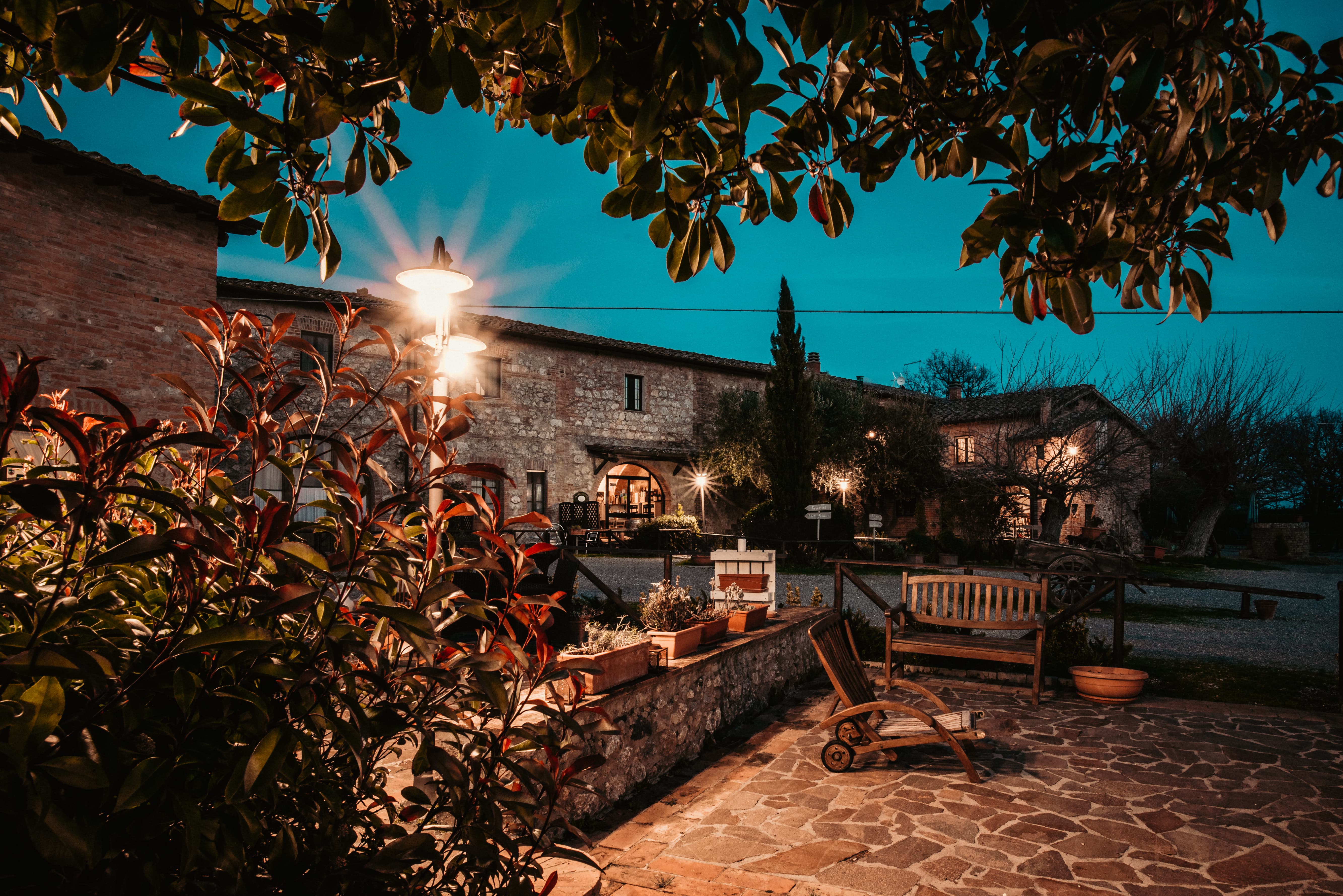 Early Booking And Pay Later | B&B Casa Di Campagna In Toscana