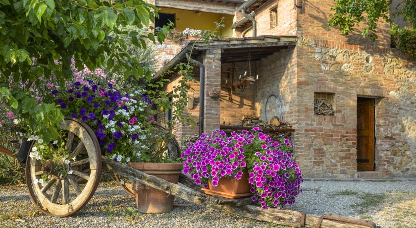 garden relax fiori in primavera