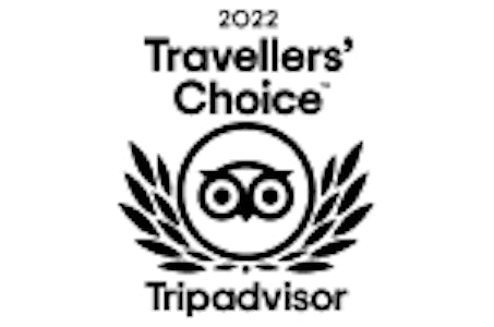 traveller's choice 2022