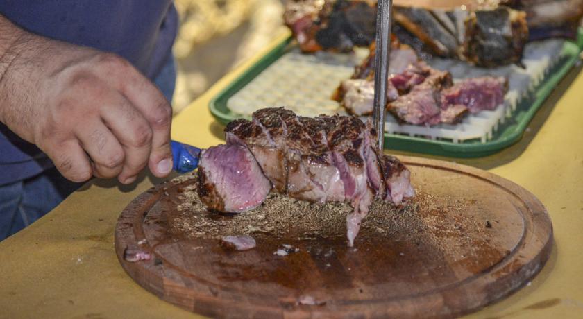 tbone steak fiorentina