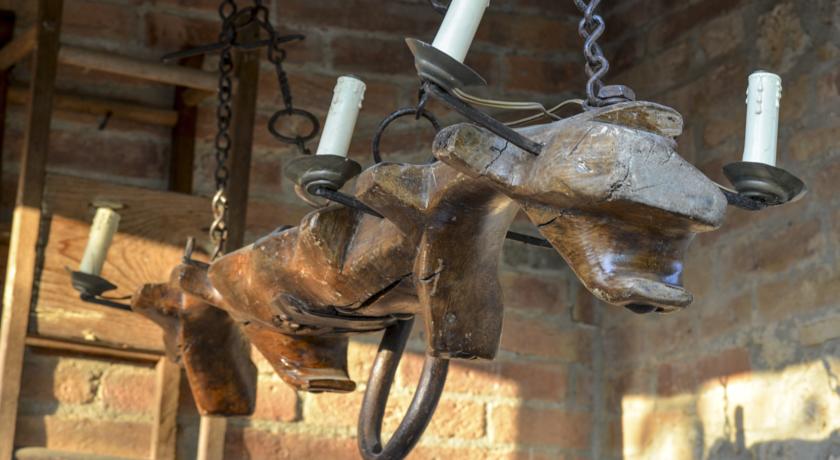 peasant tool for plowing