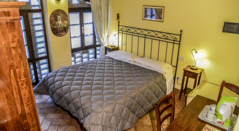 bedroom camera matrimoniale