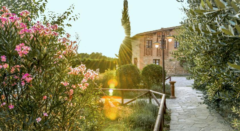 sun and green,sole estivo