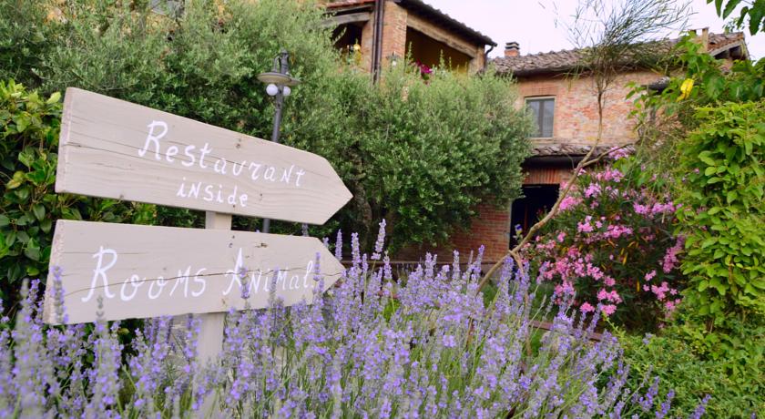 restaurant ristorante