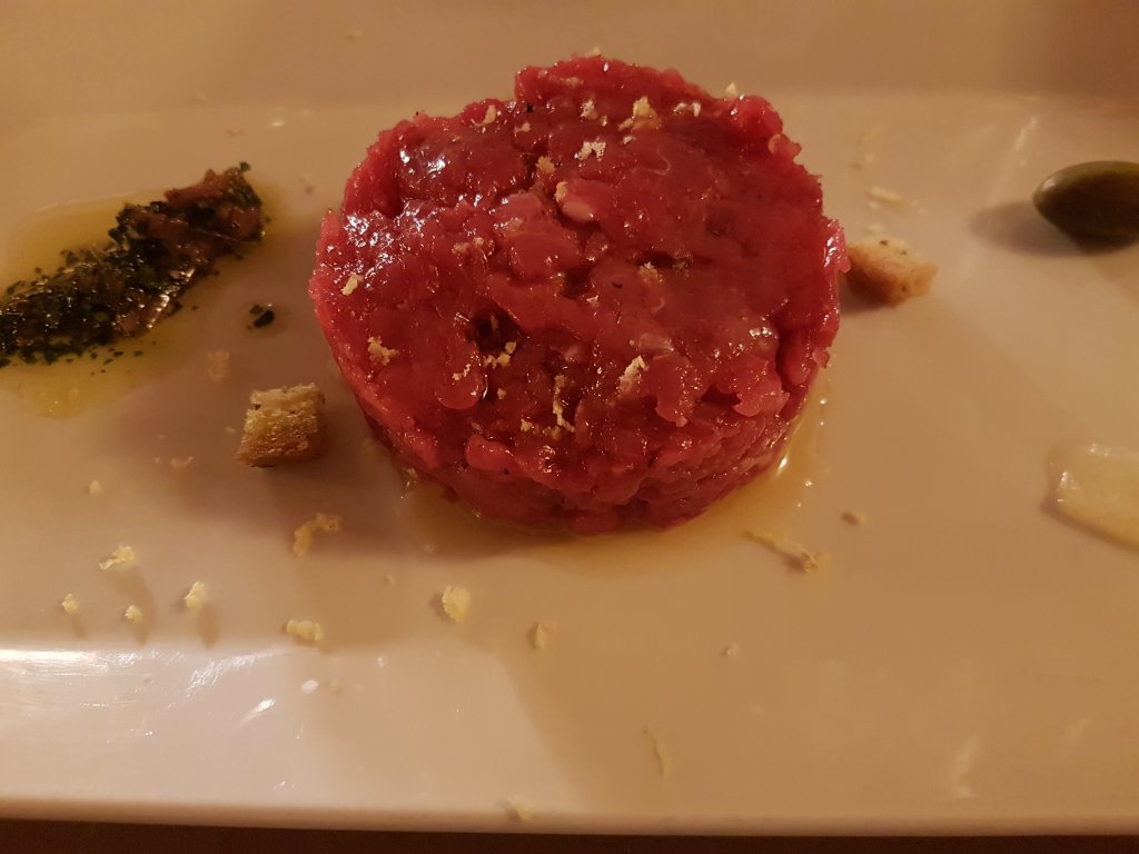 tartare