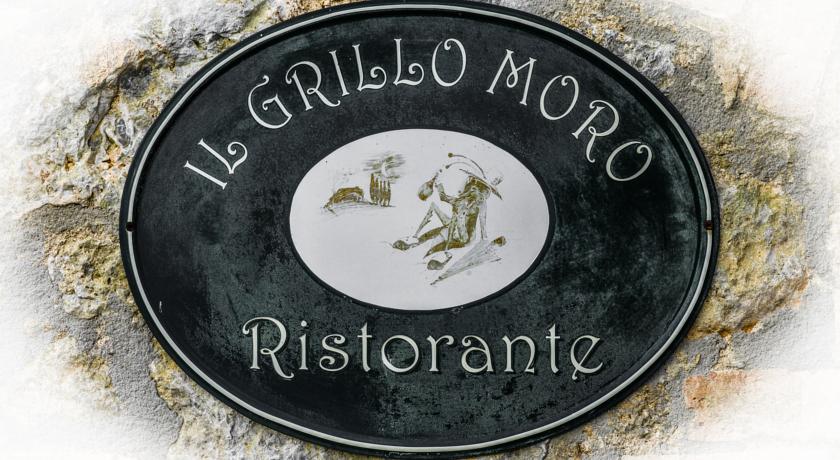 restaurant logo
