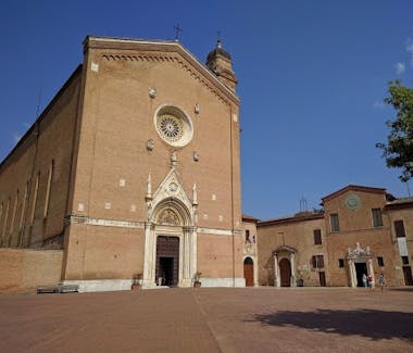 san francesco church