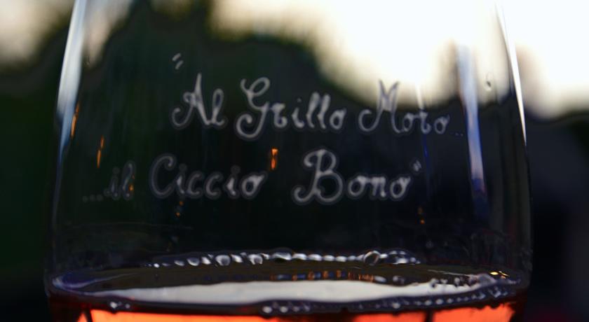 good meat by our restaurant