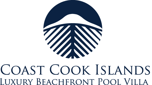 Coast Cook Islands - 3-Bedroom Beachfront Pool Villa