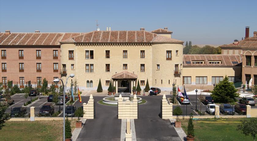 Página de inicio | Hotel Cándido