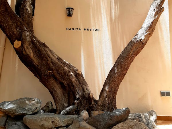 Casita Nestor Luxury hotel Gran Canaria