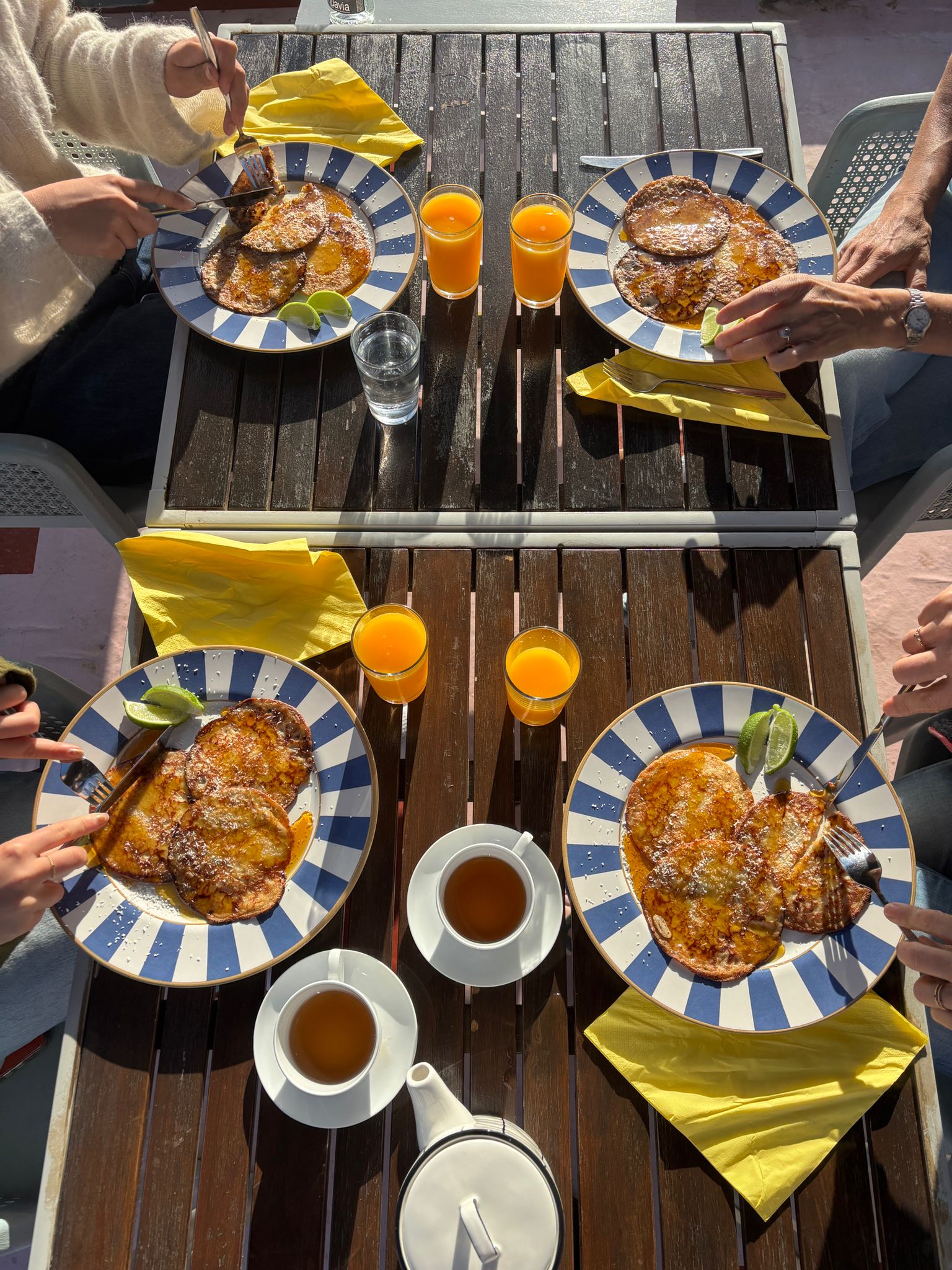 villa nestor best breakfast gran canaria 1