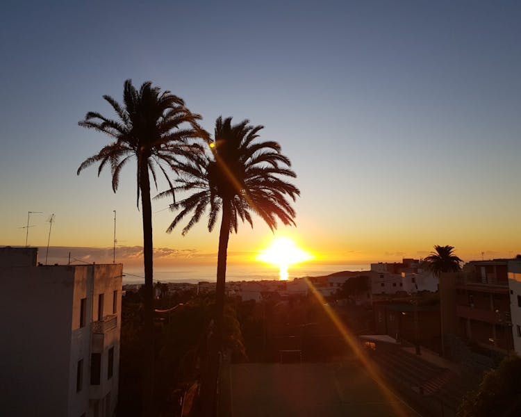 "Sunset Hotel Villa Nestor Gran Canaria"