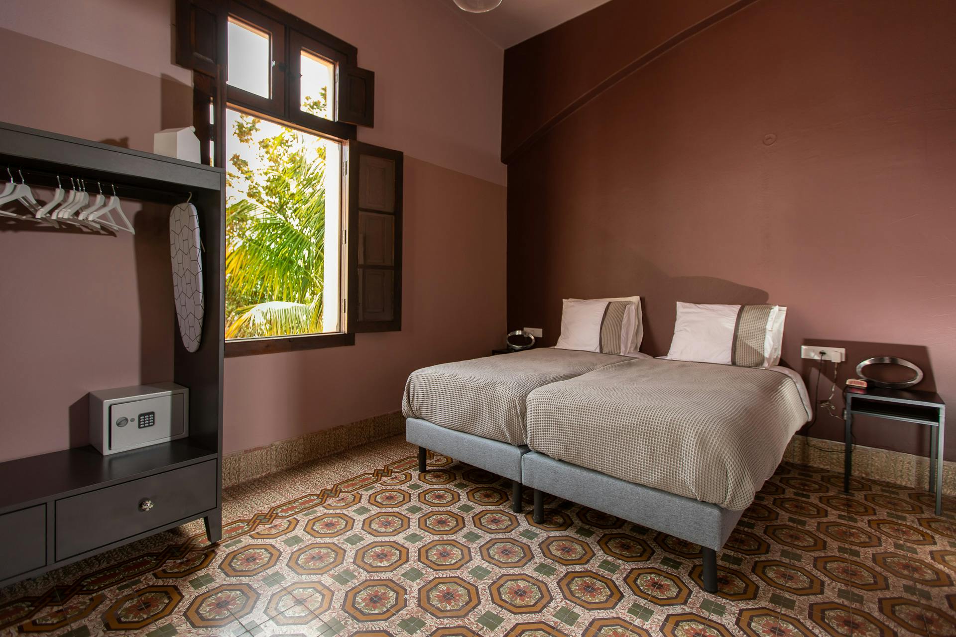"Villa Nestor Bed and breakfast Gran Canaria"