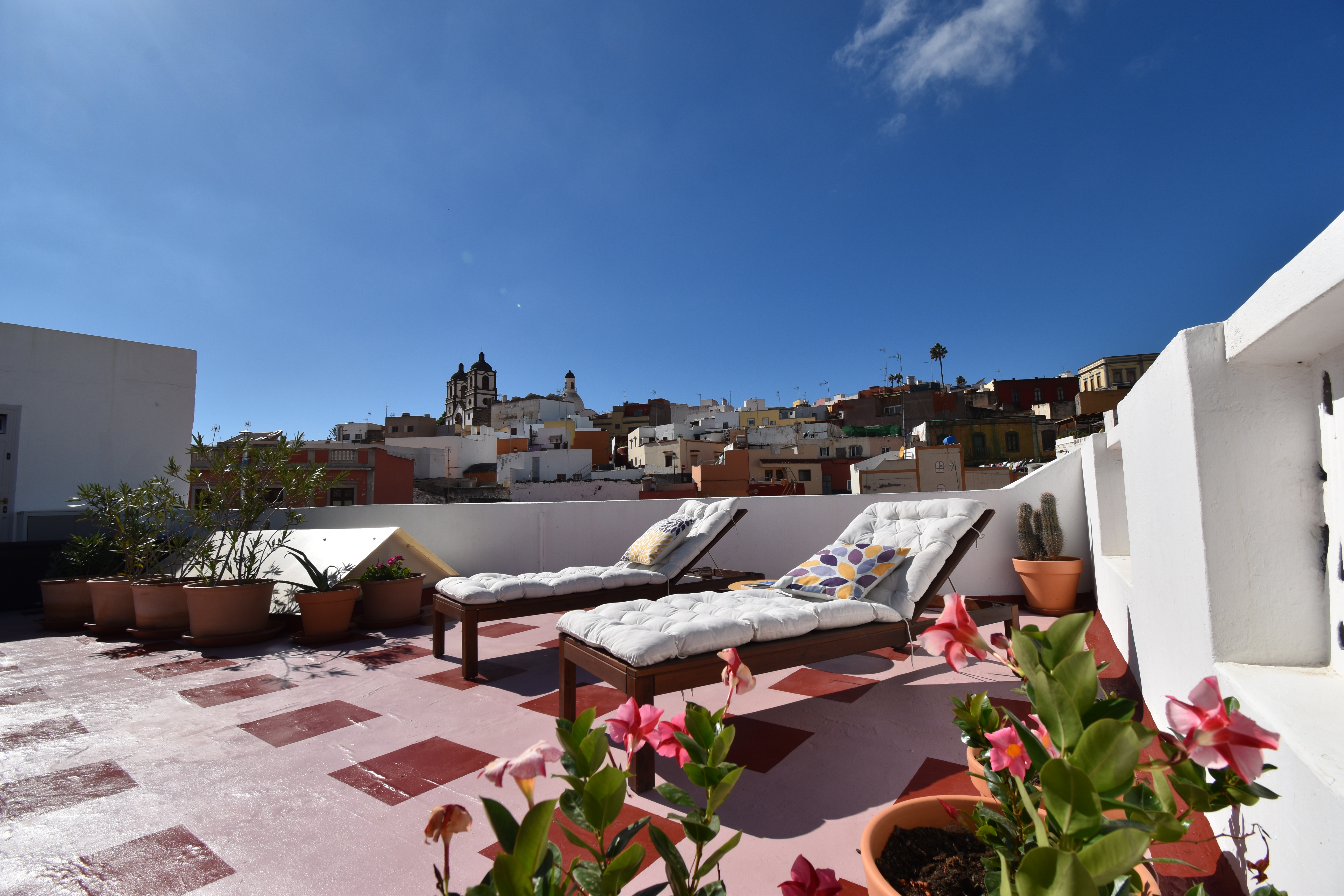 #hotel #GranCanaria #boutiquehotel #bedandbreakfast #islascanarias #luxury #villanestor #Canaryislands 1