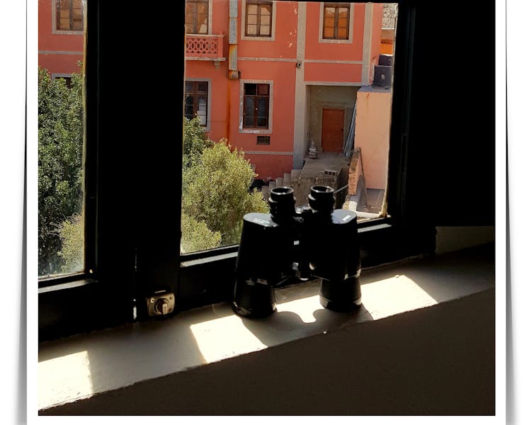 "Room with a view" "Casa rural" "Gran Canaria Hotel"